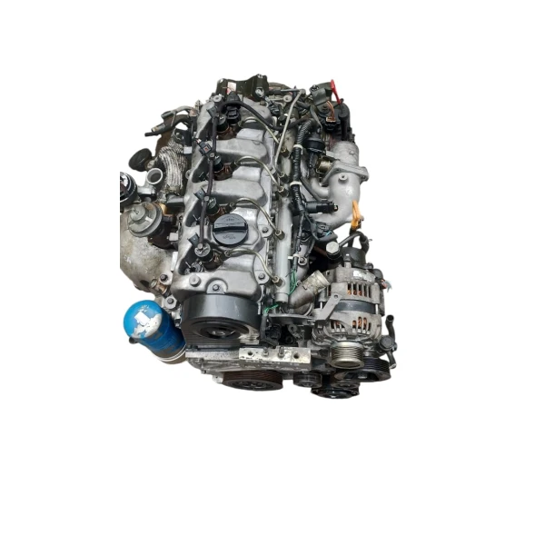 Motor para hyundai tucson 2.0 16v d4ea diesel